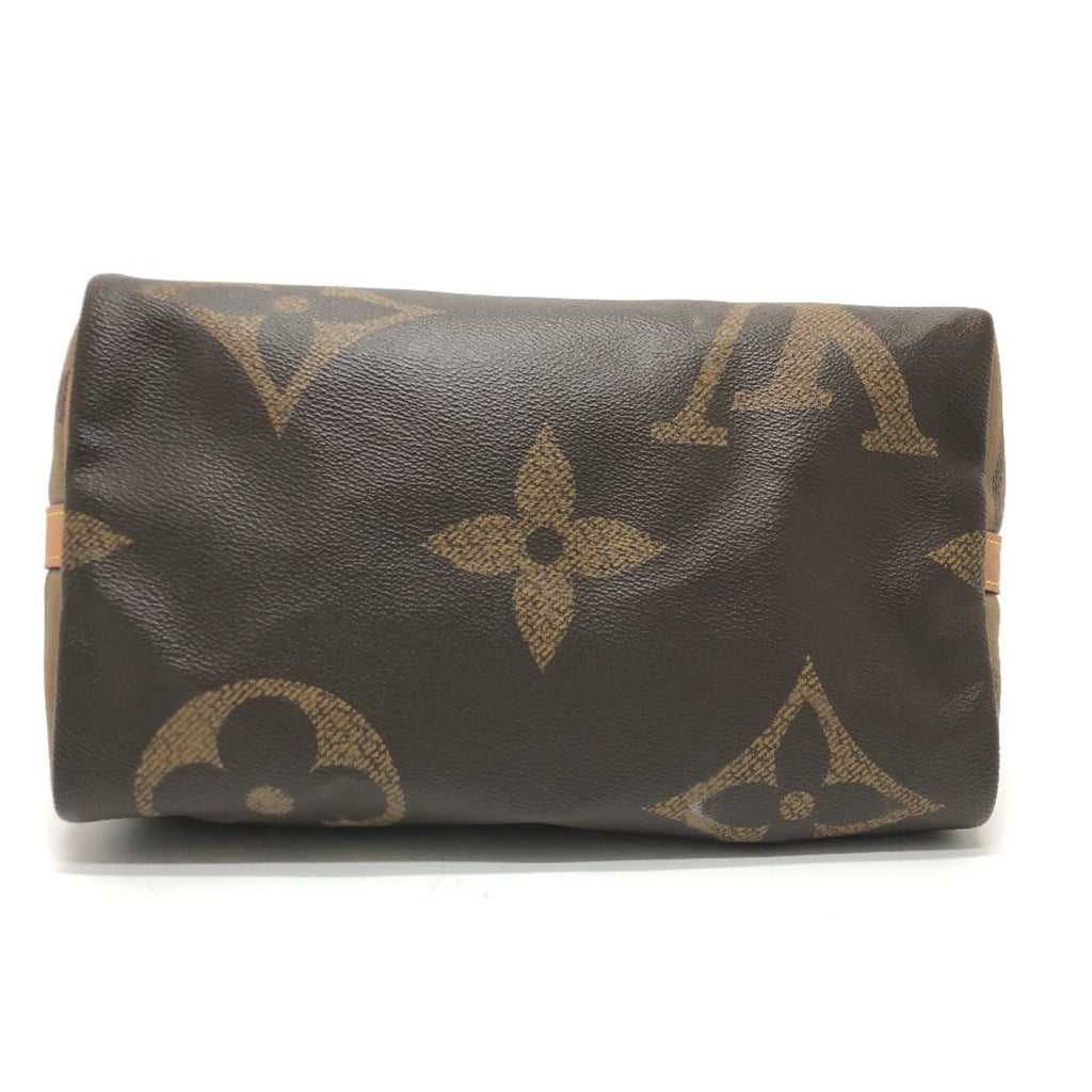 Brown Handbag