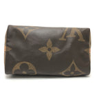 Brown Handbag