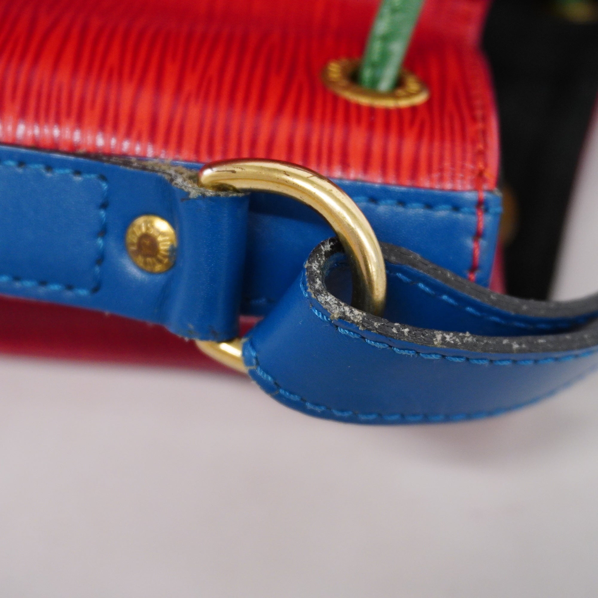 LO-LV bags 3182