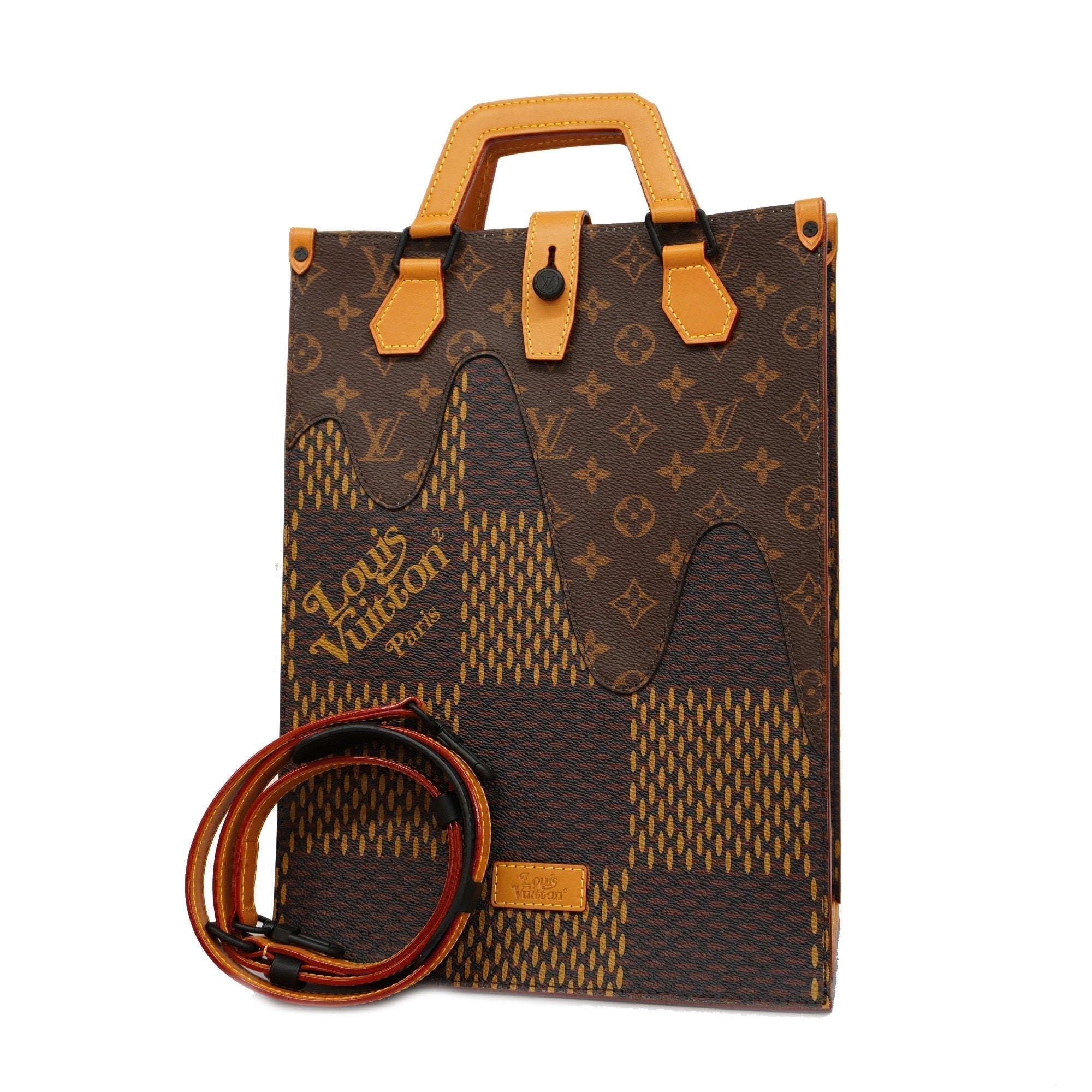 LO-LV bags 3194