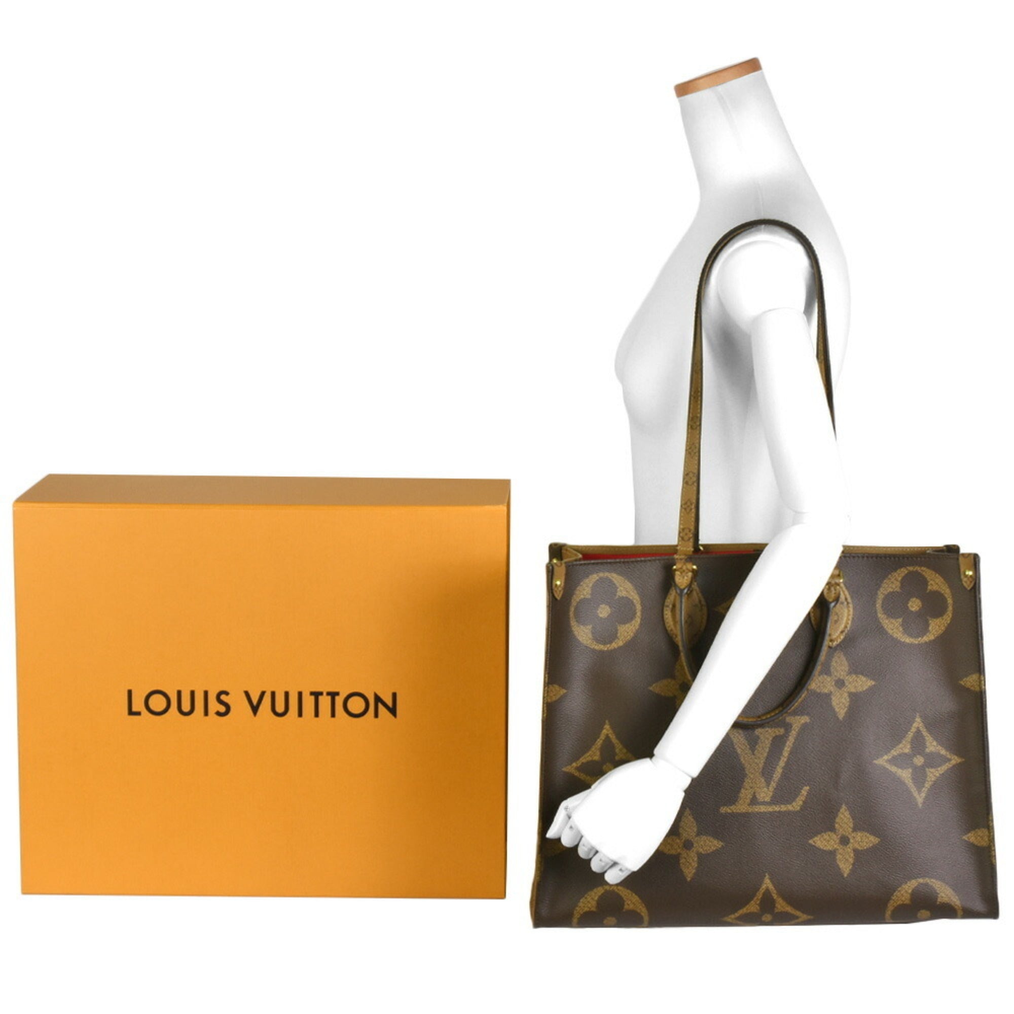 LO-LV bags 5067