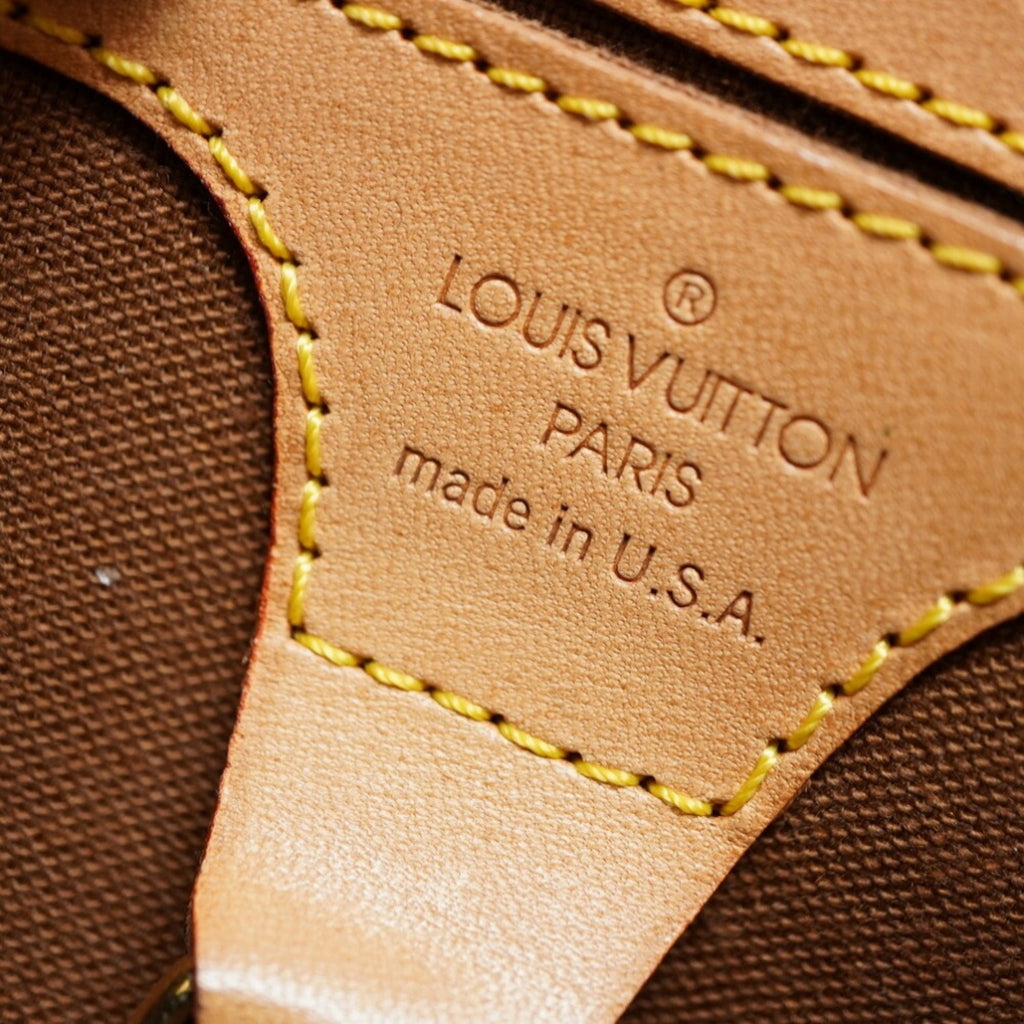 LO-LV bags 2267
