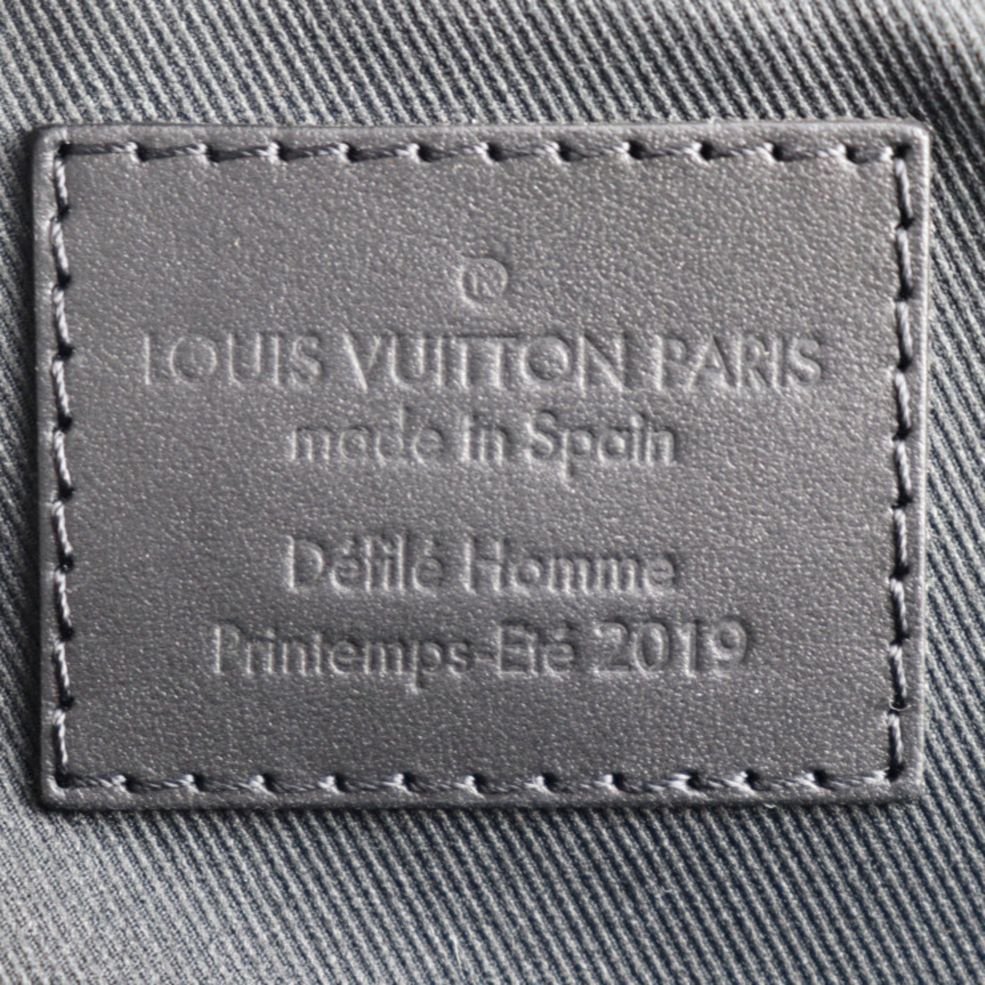 LO-LV bags 2678