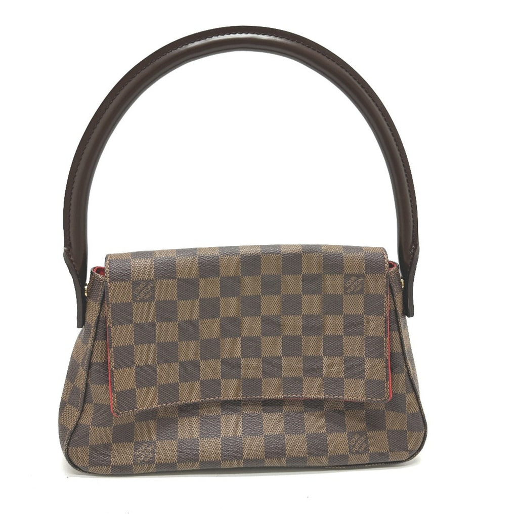 Brown Tote