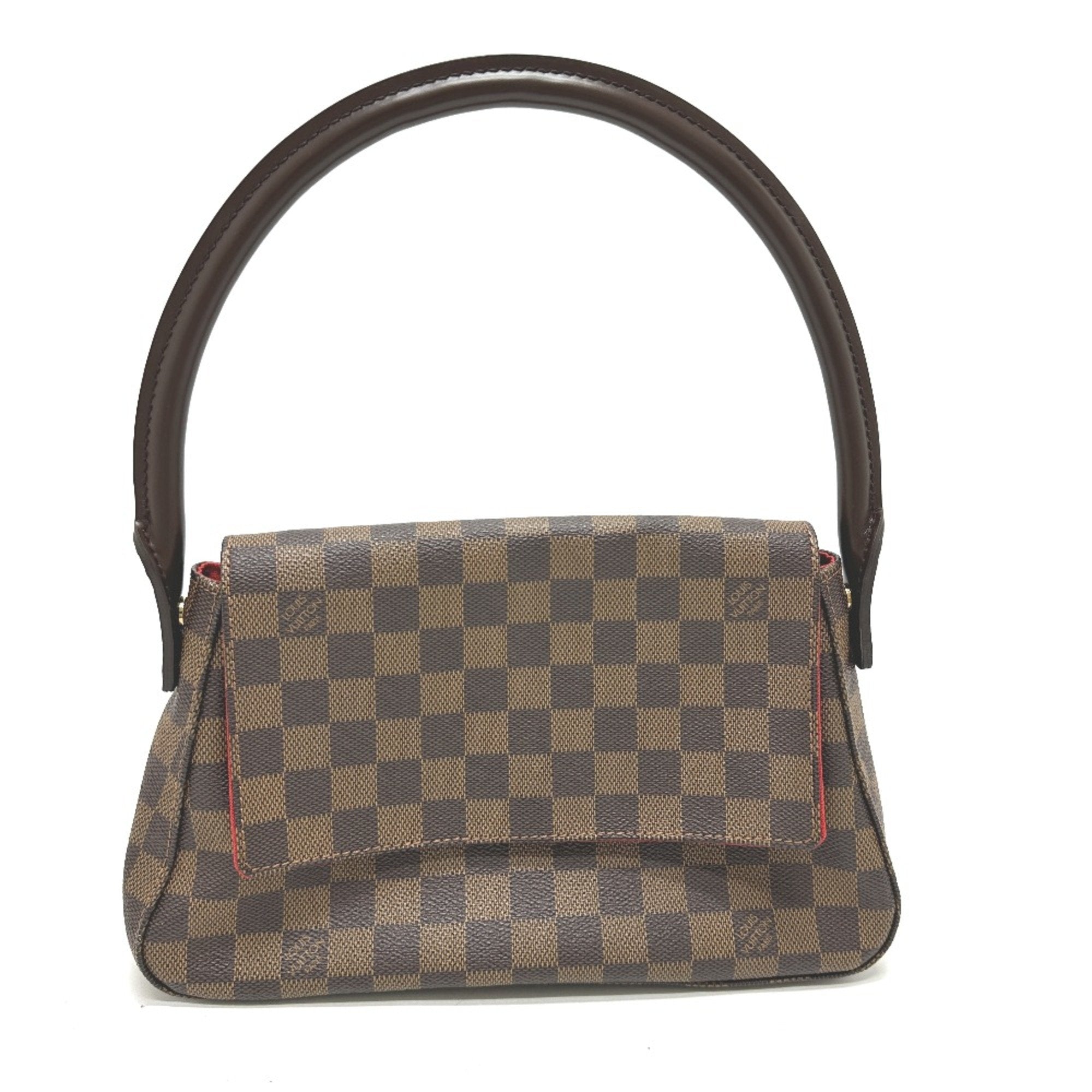 Brown Tote