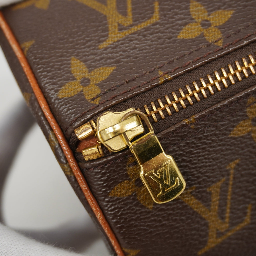 LO-LV bags 3301