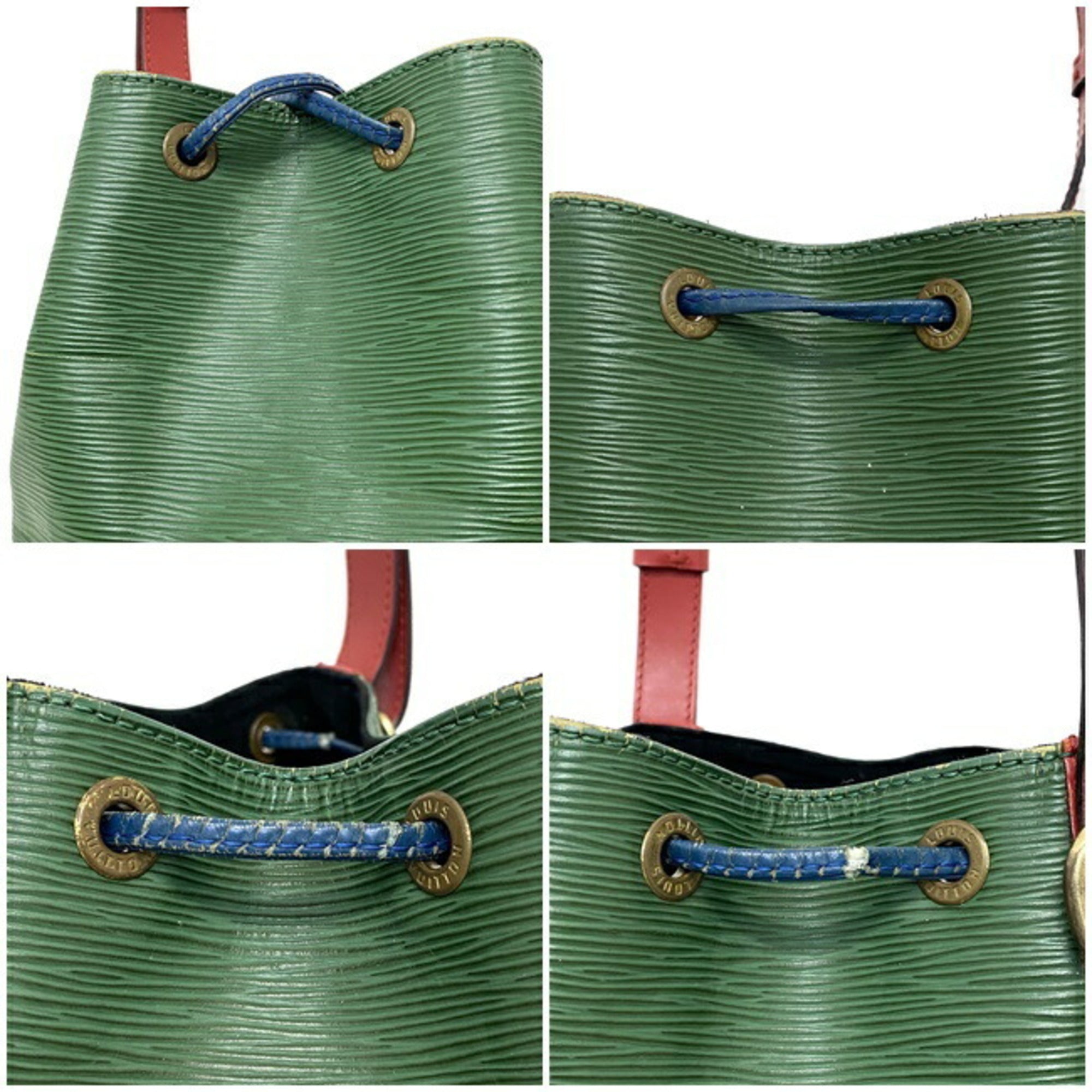 LO-LV bags 9417