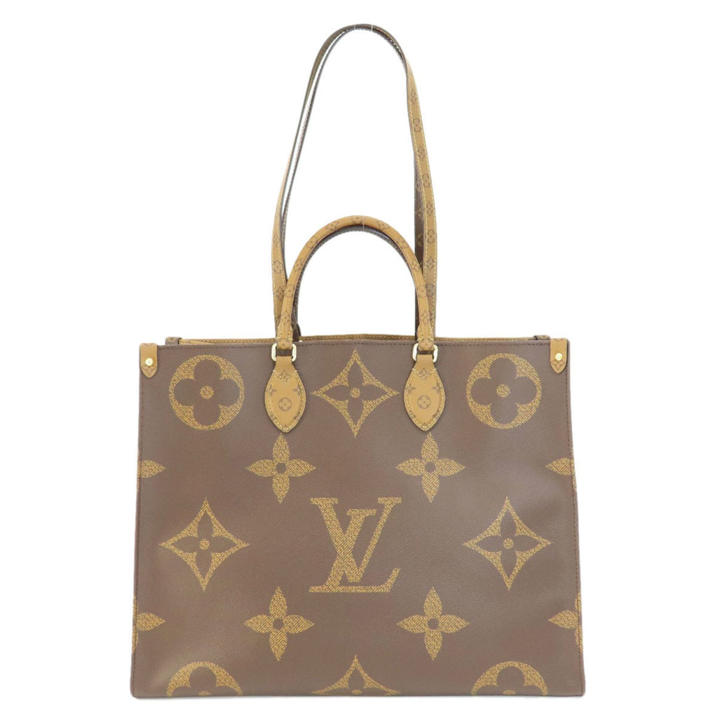 Reverse Tote
