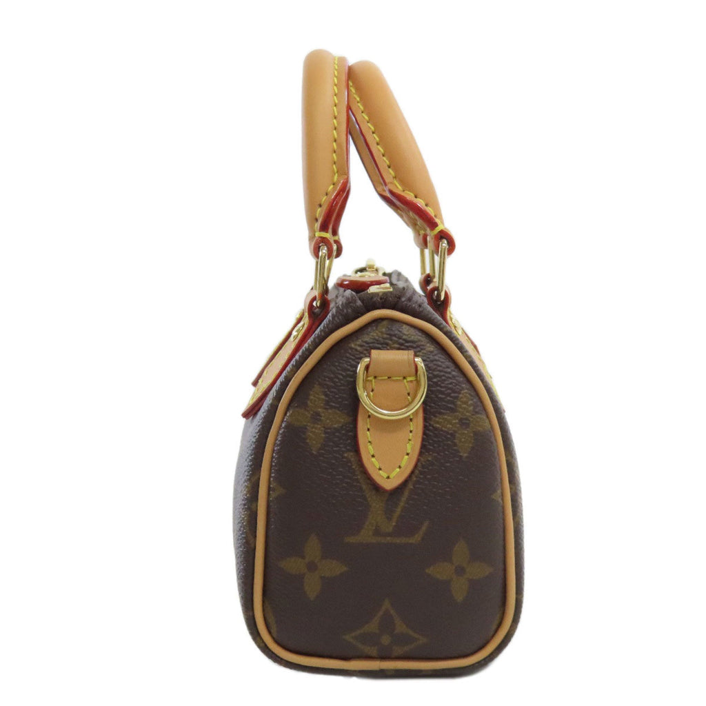 Monogram Tote