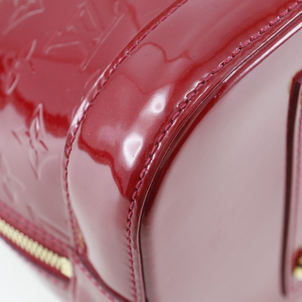 Vernis Handbag
