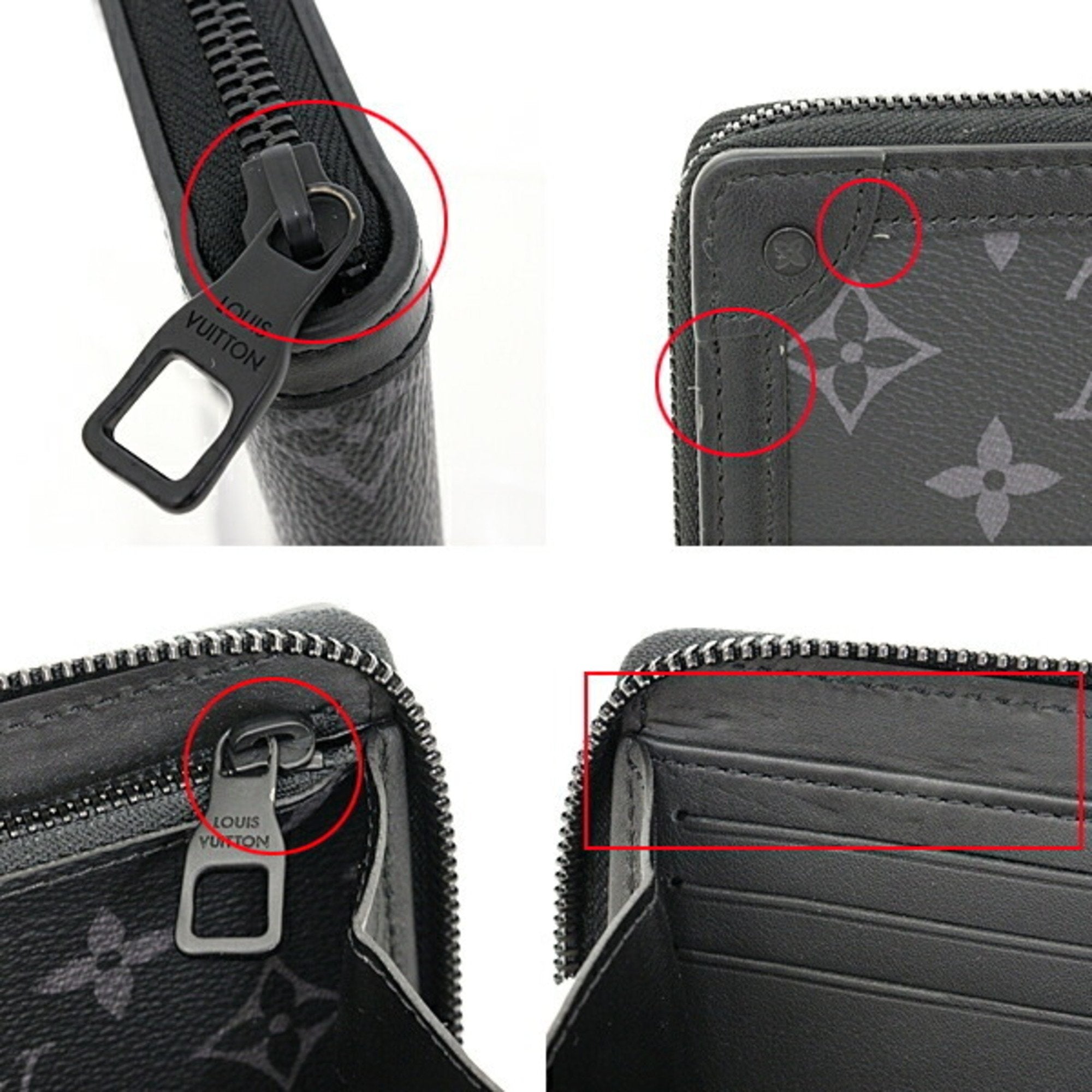 LO-LV bags 2588