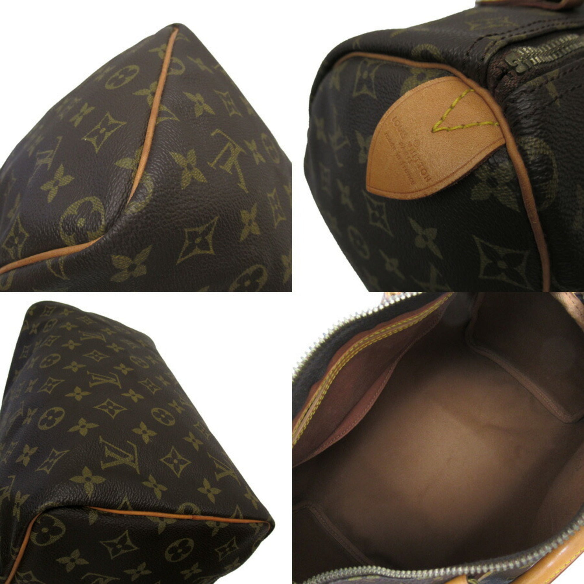 LO-LV bags 14270