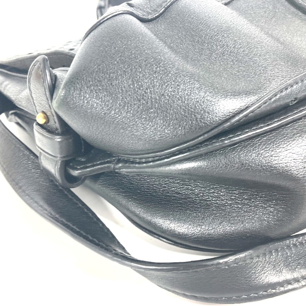 Black Leather