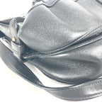 Black Leather