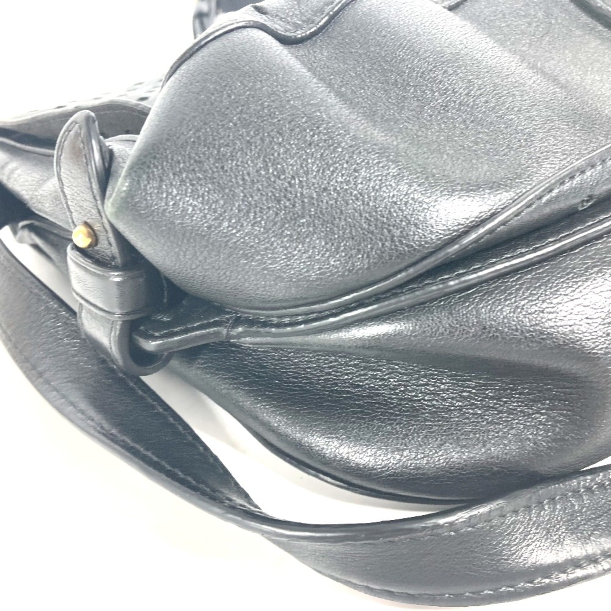 Black Leather