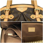 LO-LV bags 6859