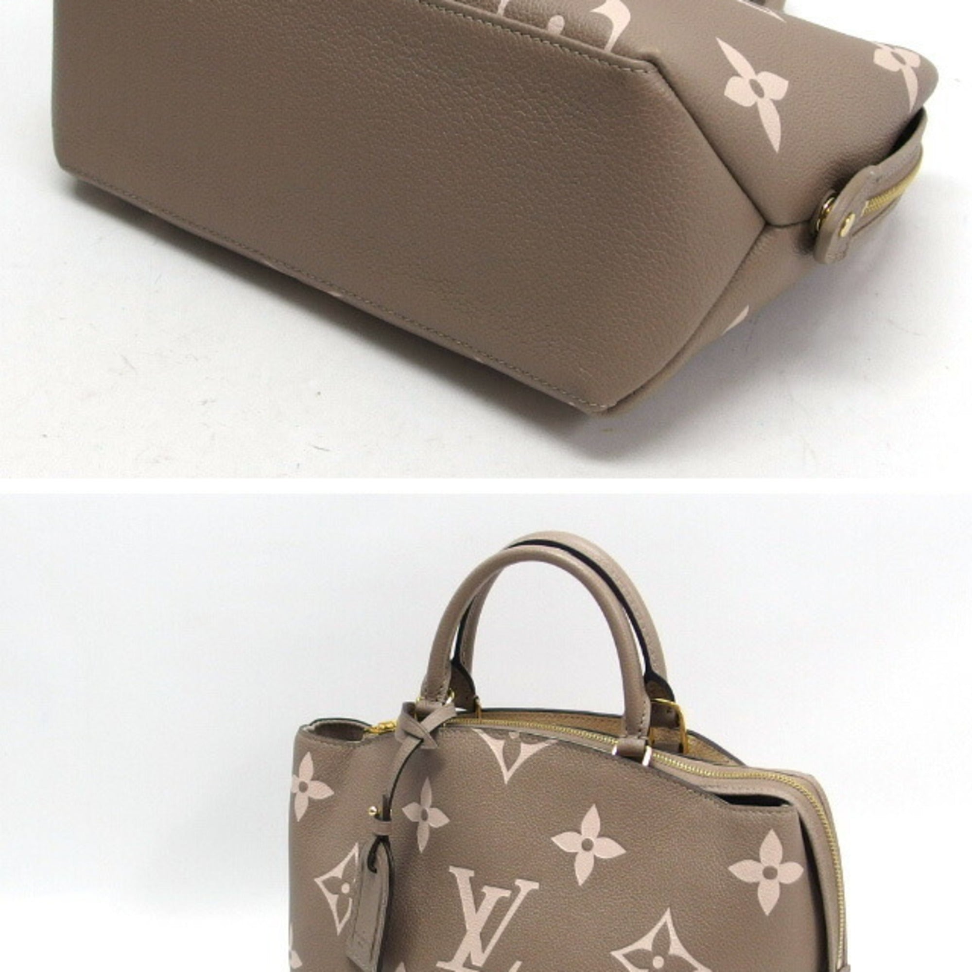 Empreinte Tote