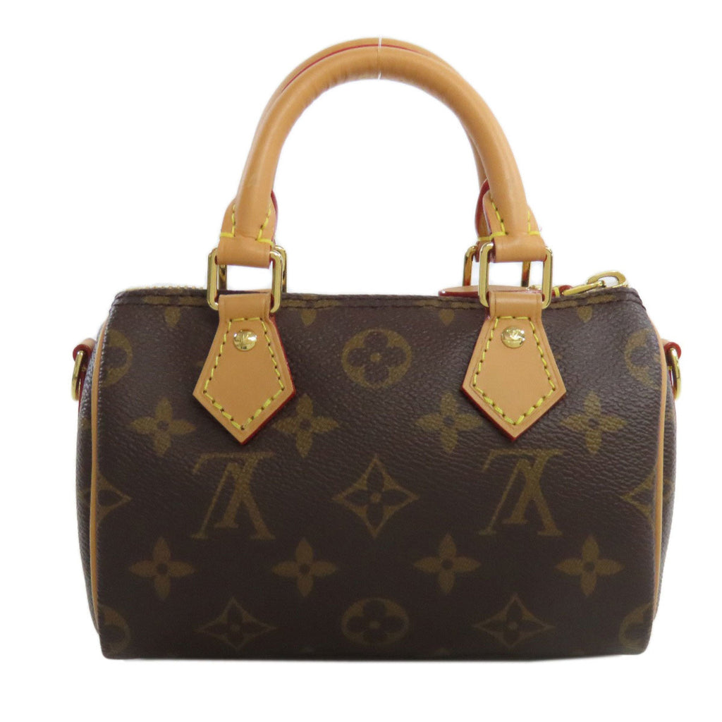 Monogram Tote