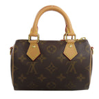 Monogram Tote