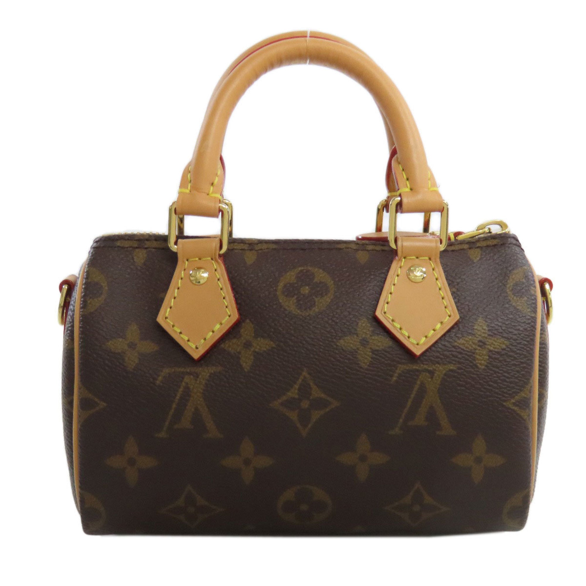 Monogram Tote