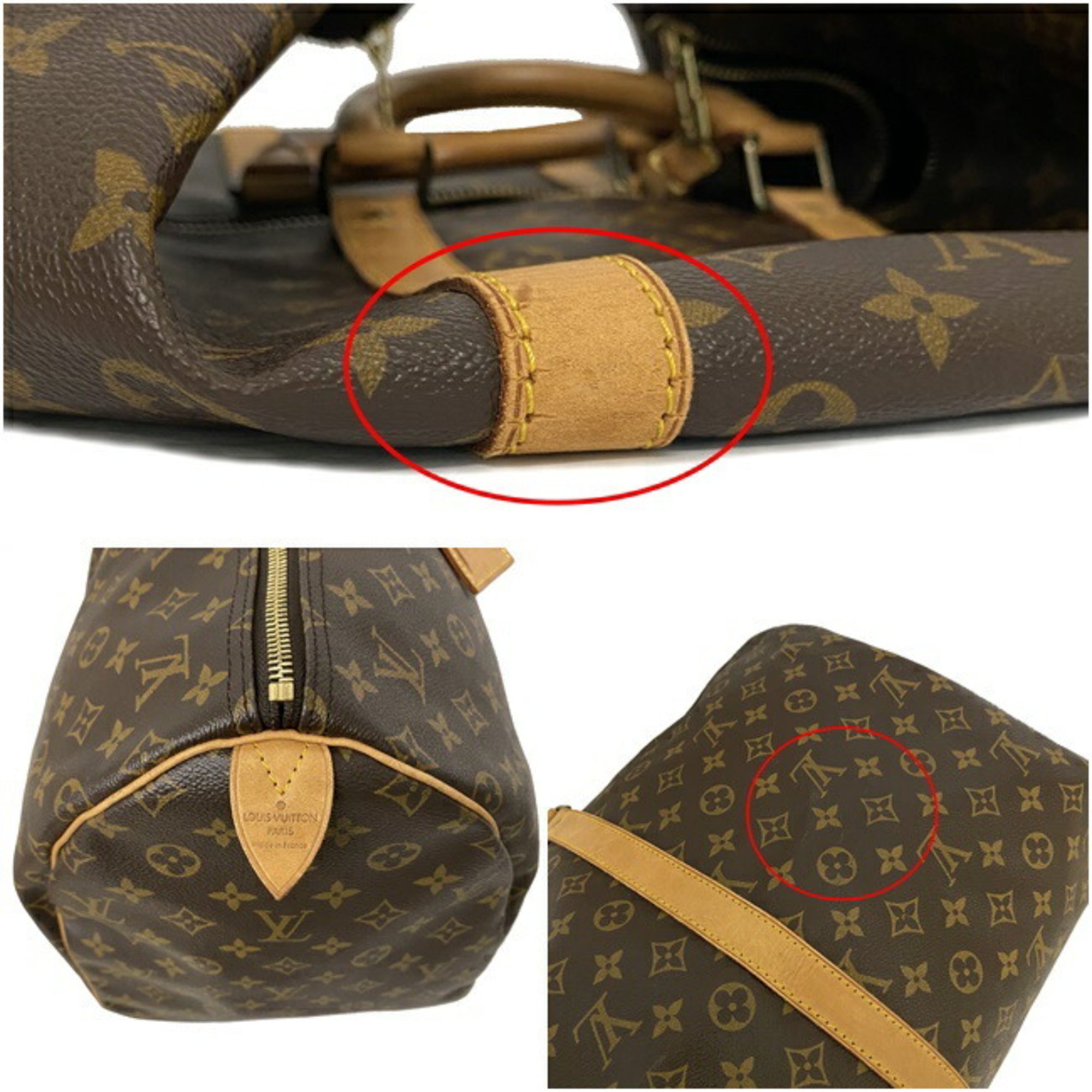 LO-LV bags 7307