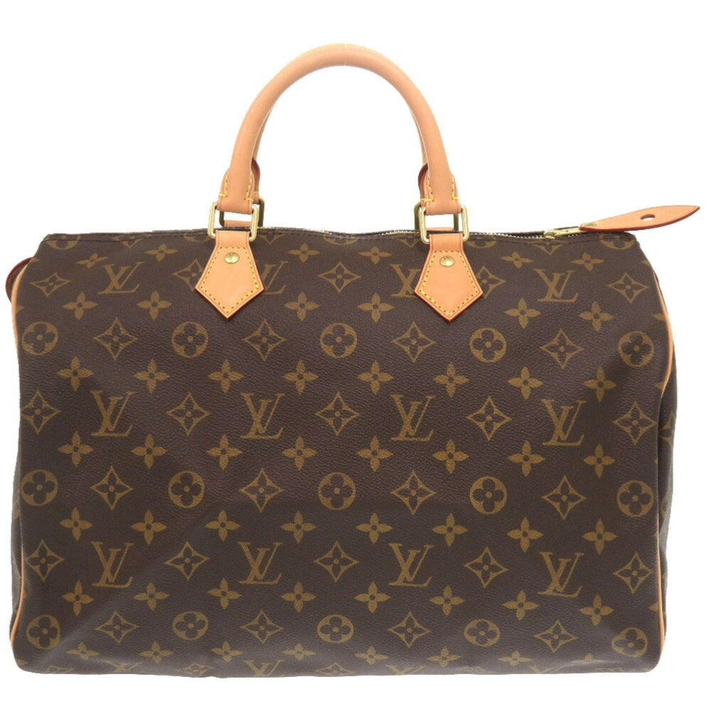 Monogram Handbag