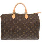 Monogram Handbag