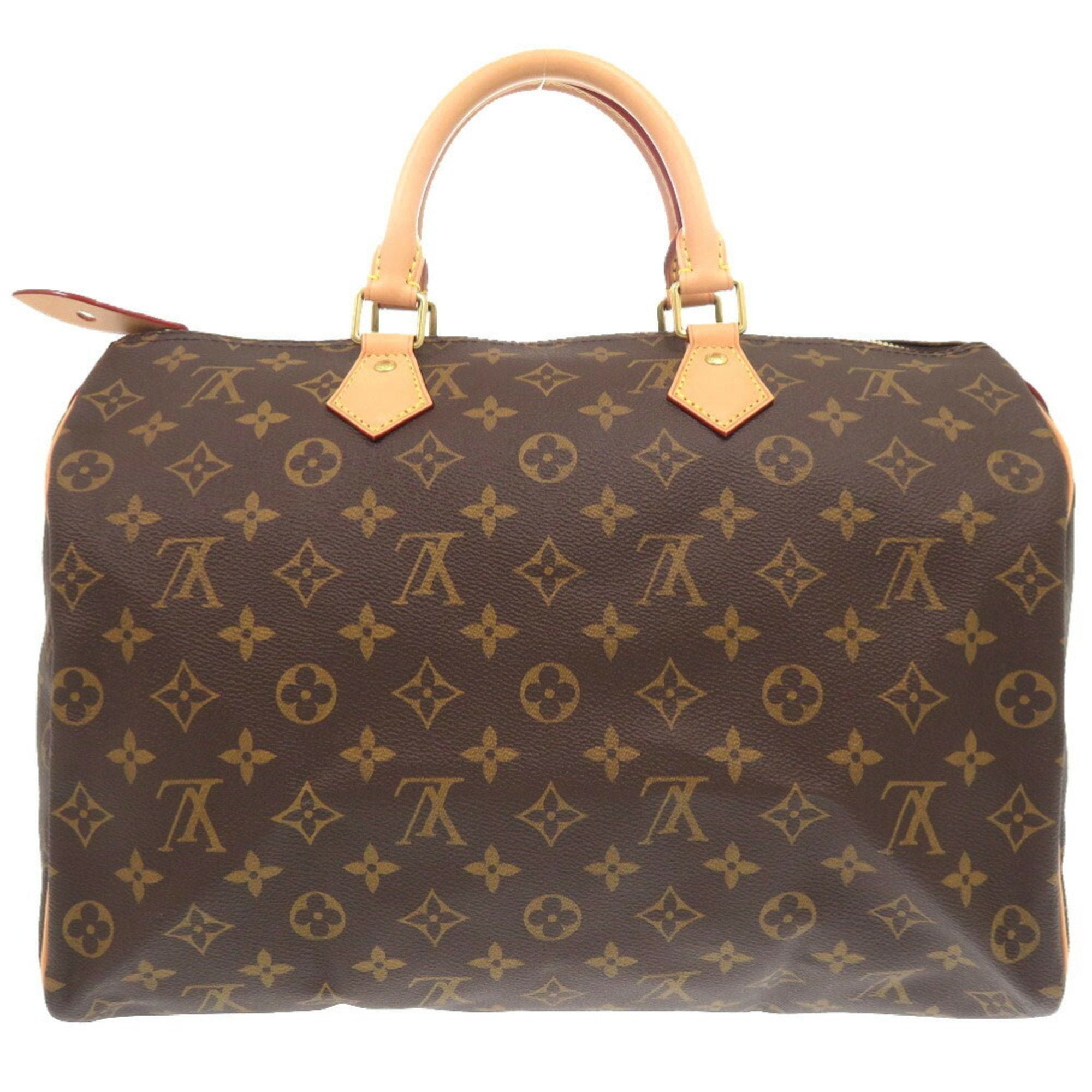 Monogram Handbag