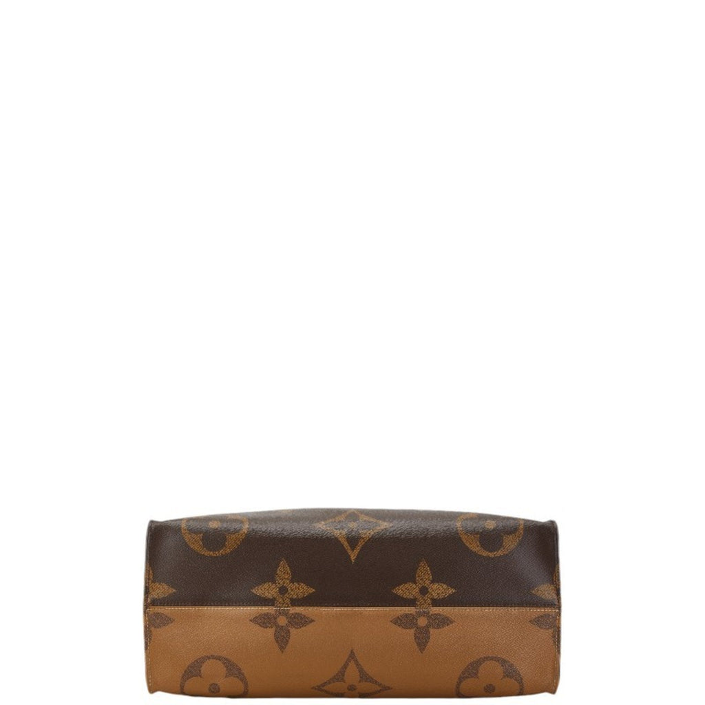 Reverse Handbag