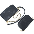 Empreinte Shoulder