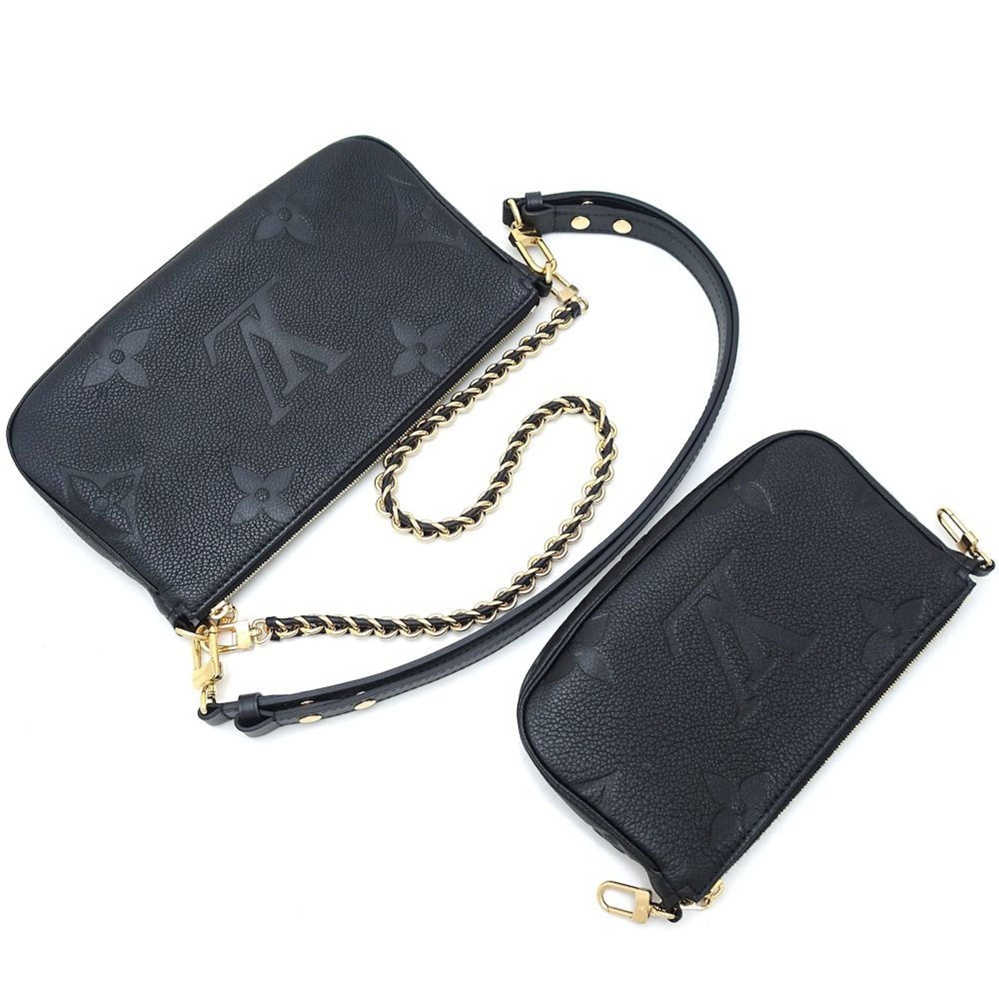 Empreinte Shoulder