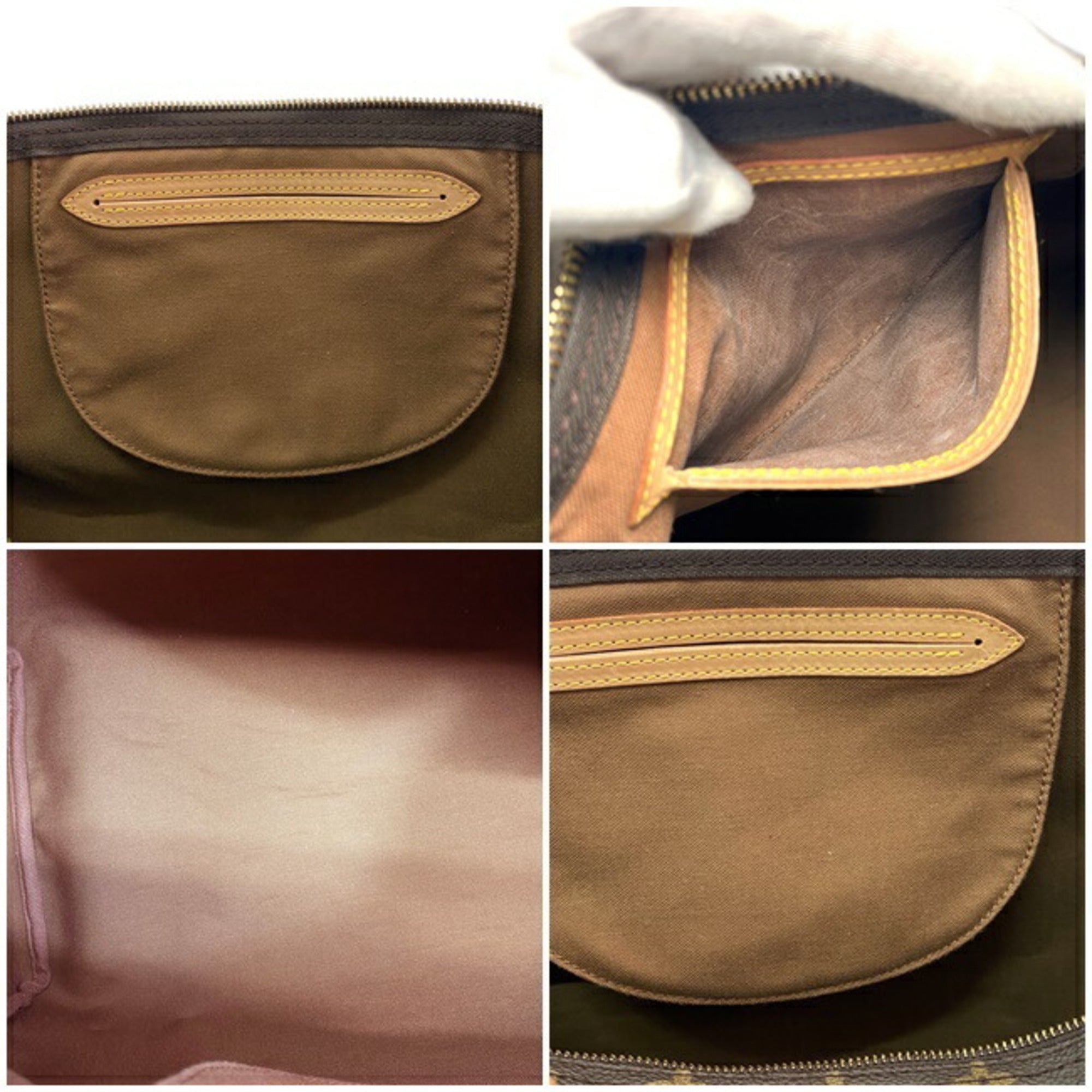 LO-LV bags 7304