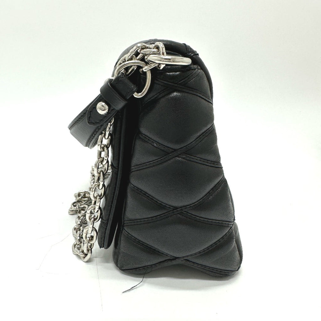 Black Leather