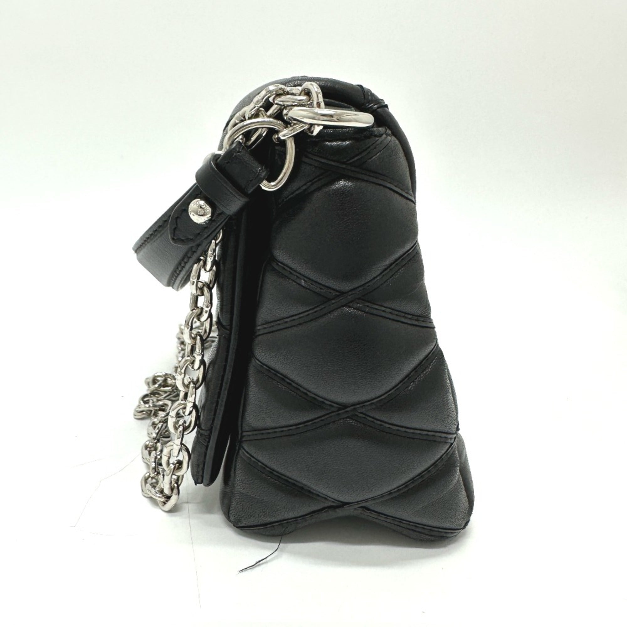 Black Leather