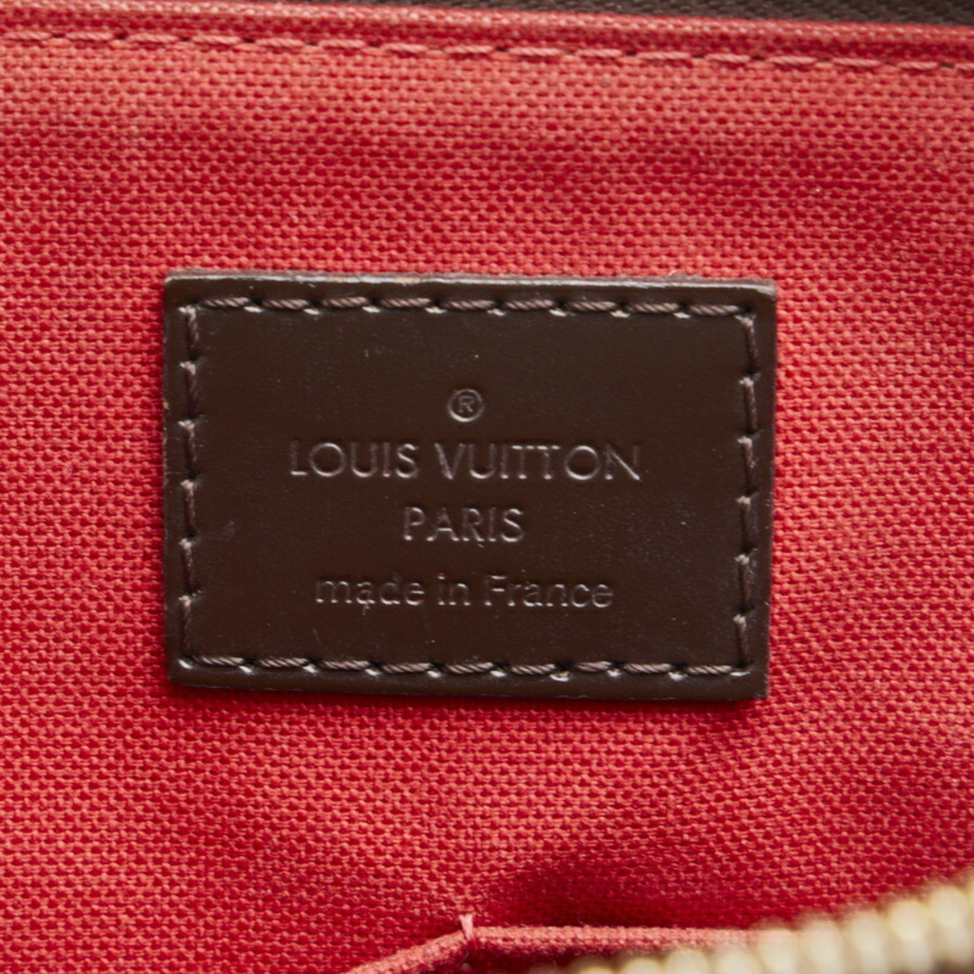 LO-LV bags 1989