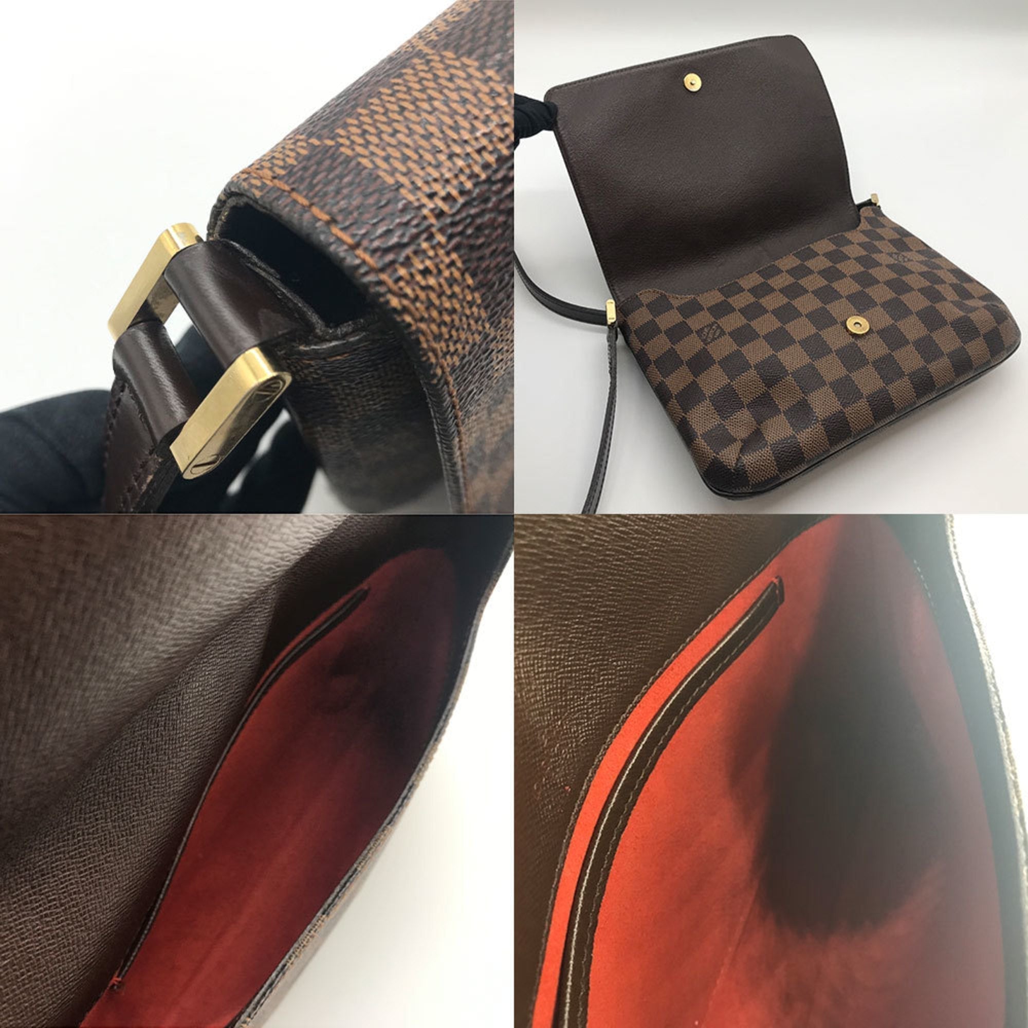 LO-LV bags 3684