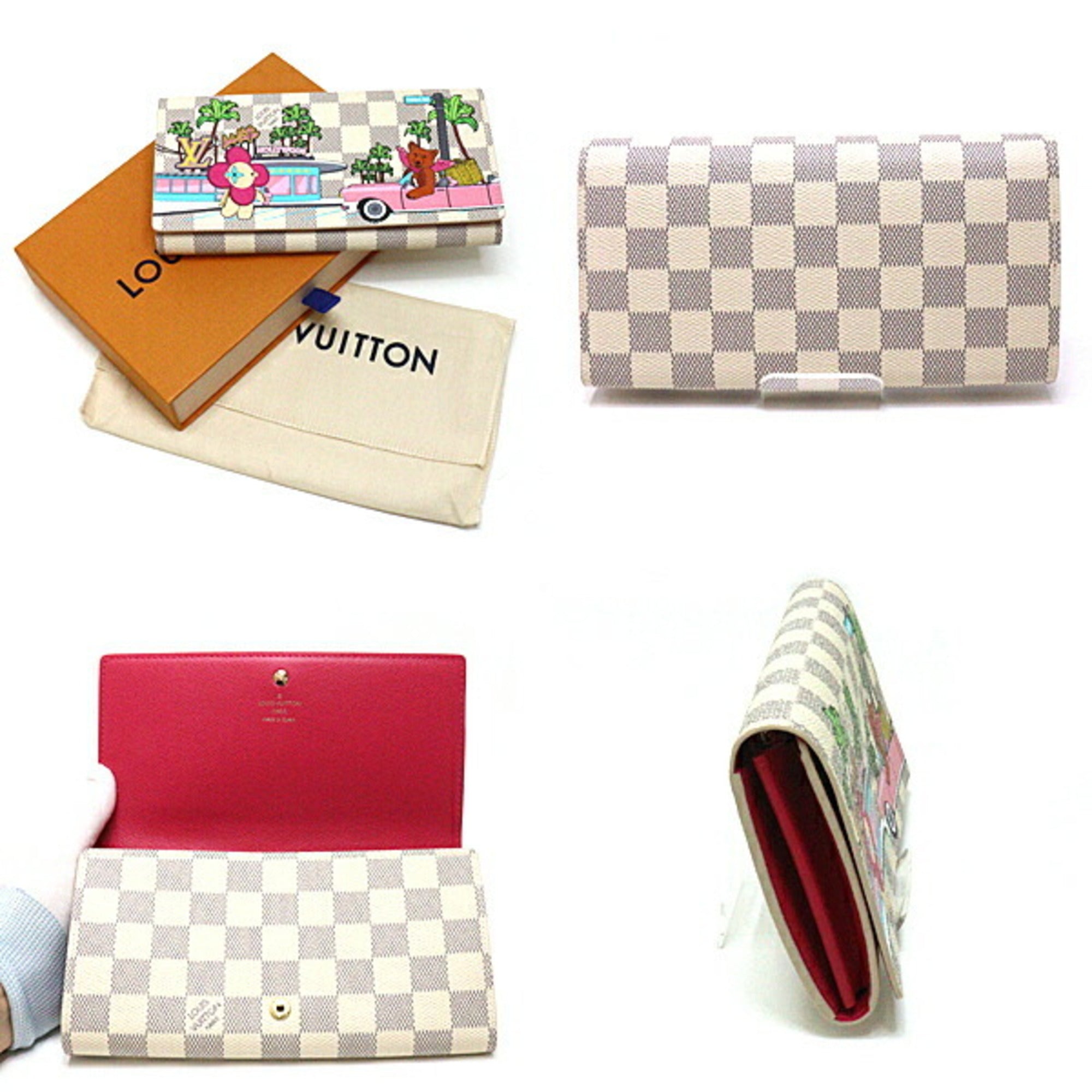 LO-LV bags 7227