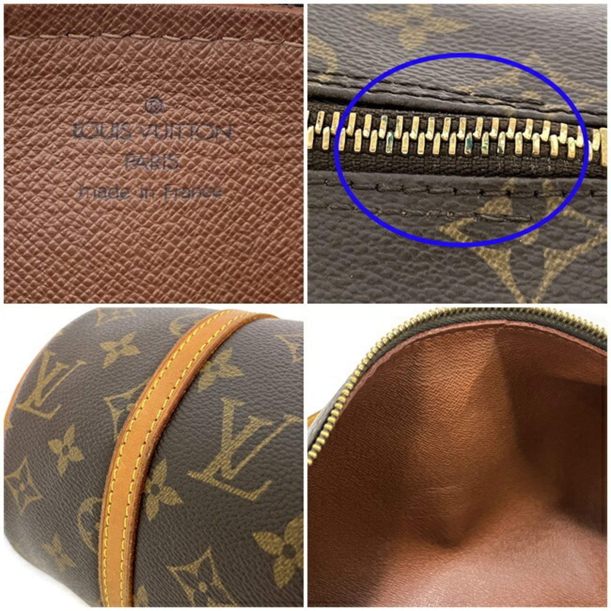 LO-LV bags 7305