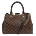 Damier Handbag