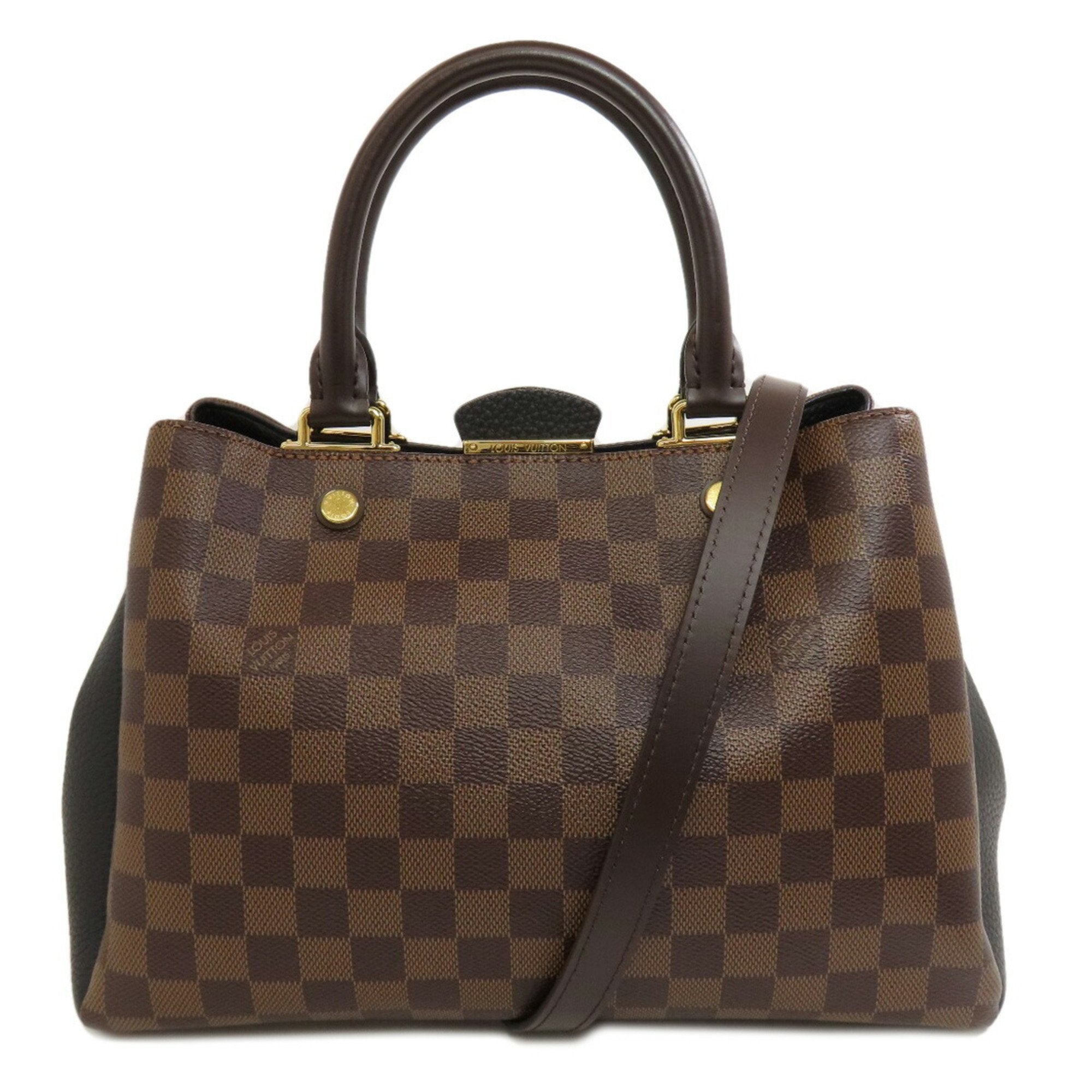 Damier Handbag