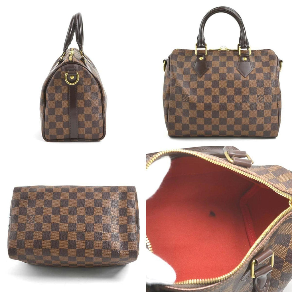 Damier Shoulder