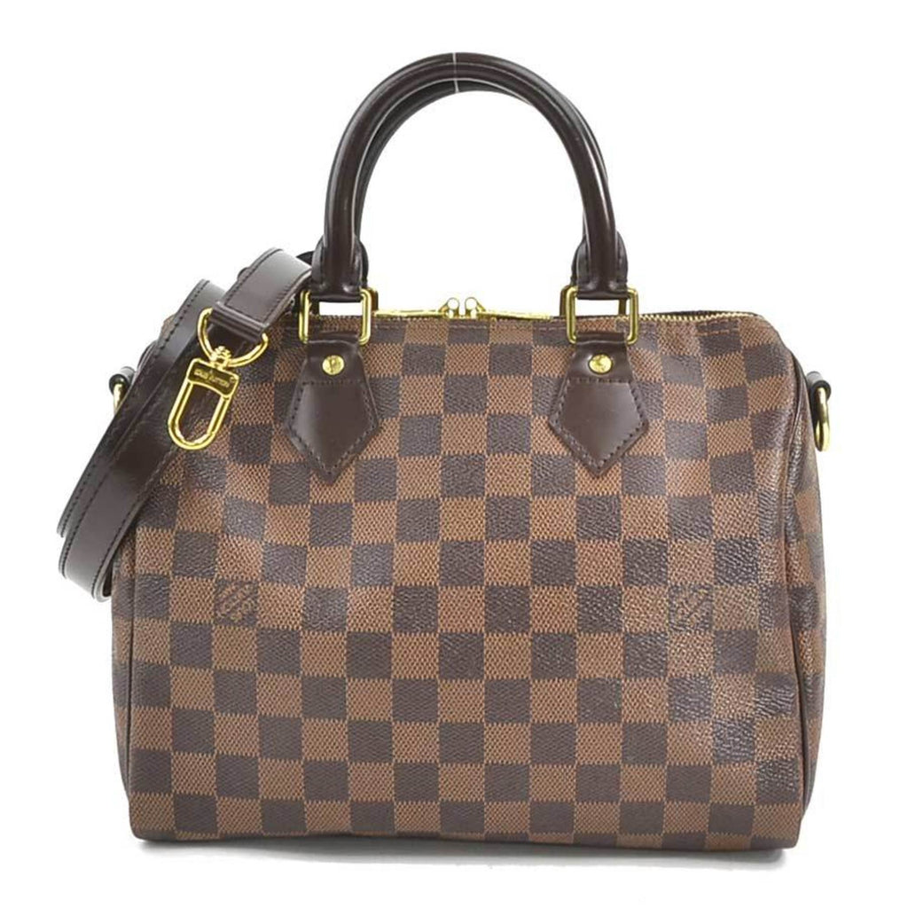 Damier Shoulder