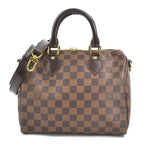 Damier Shoulder