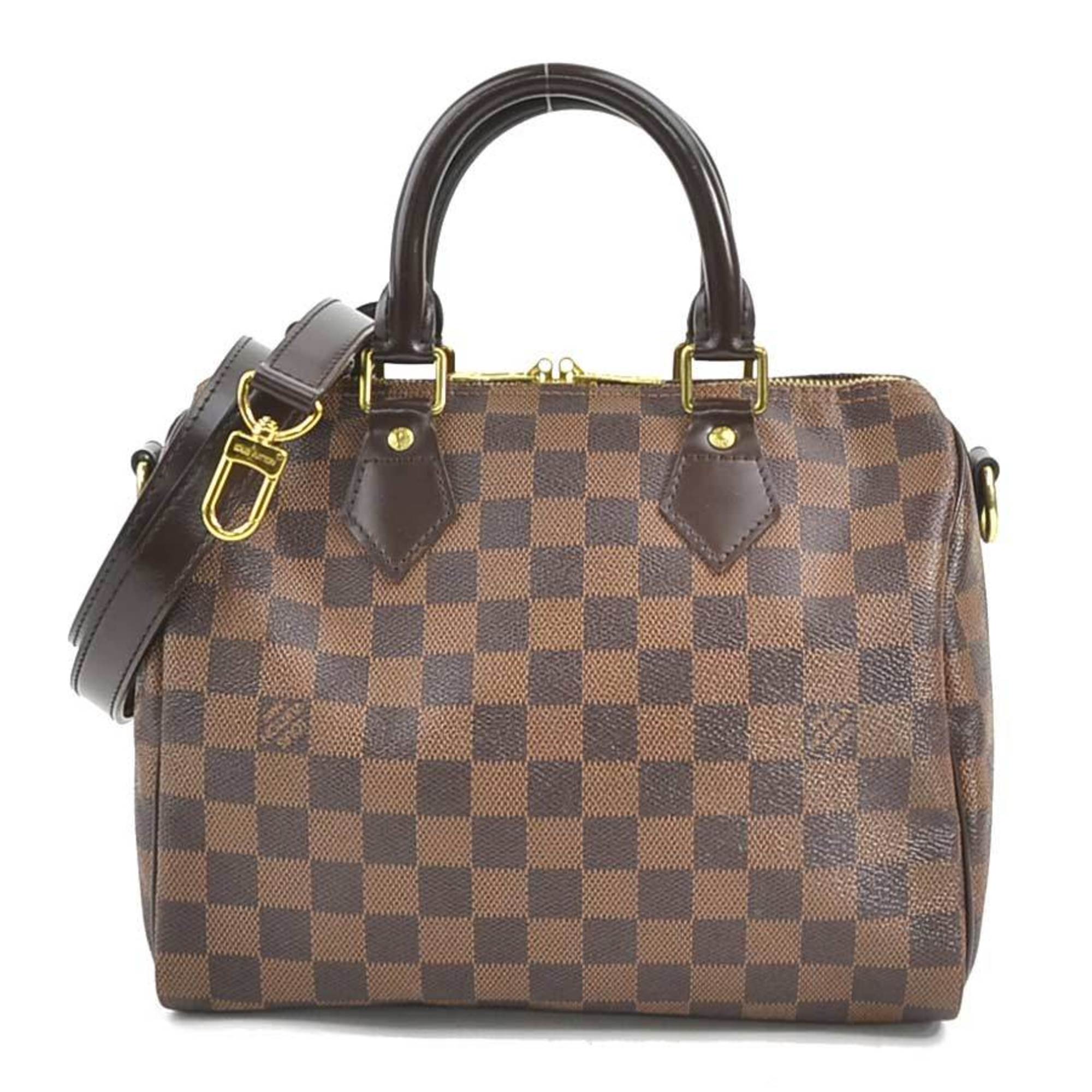 Damier Shoulder