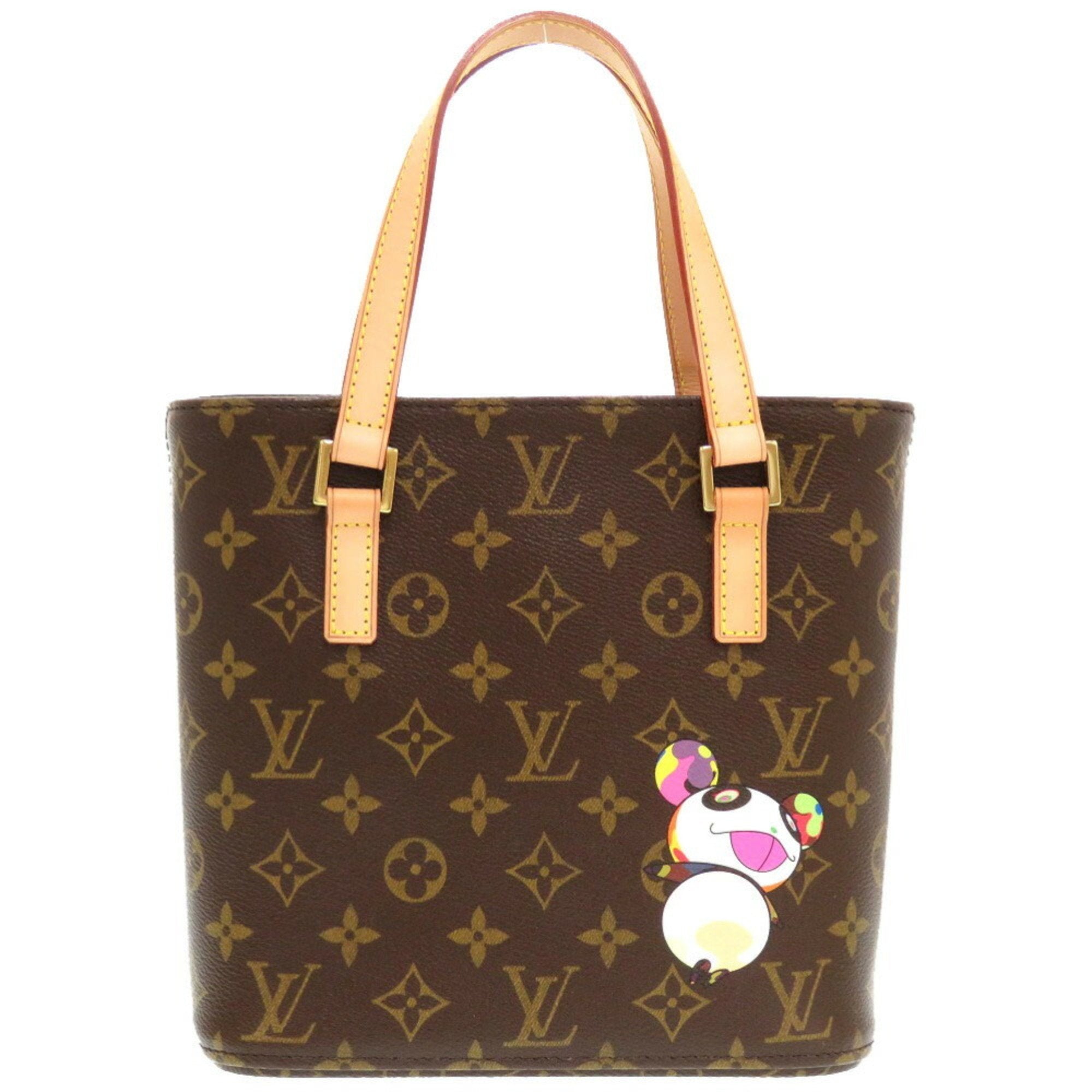 Panda Handbag