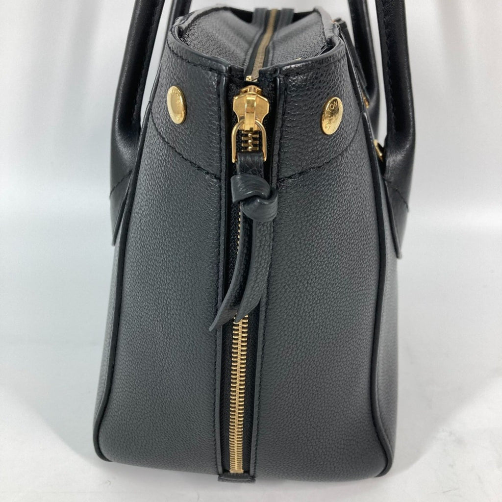 Black Leather