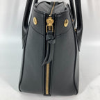 Black Leather