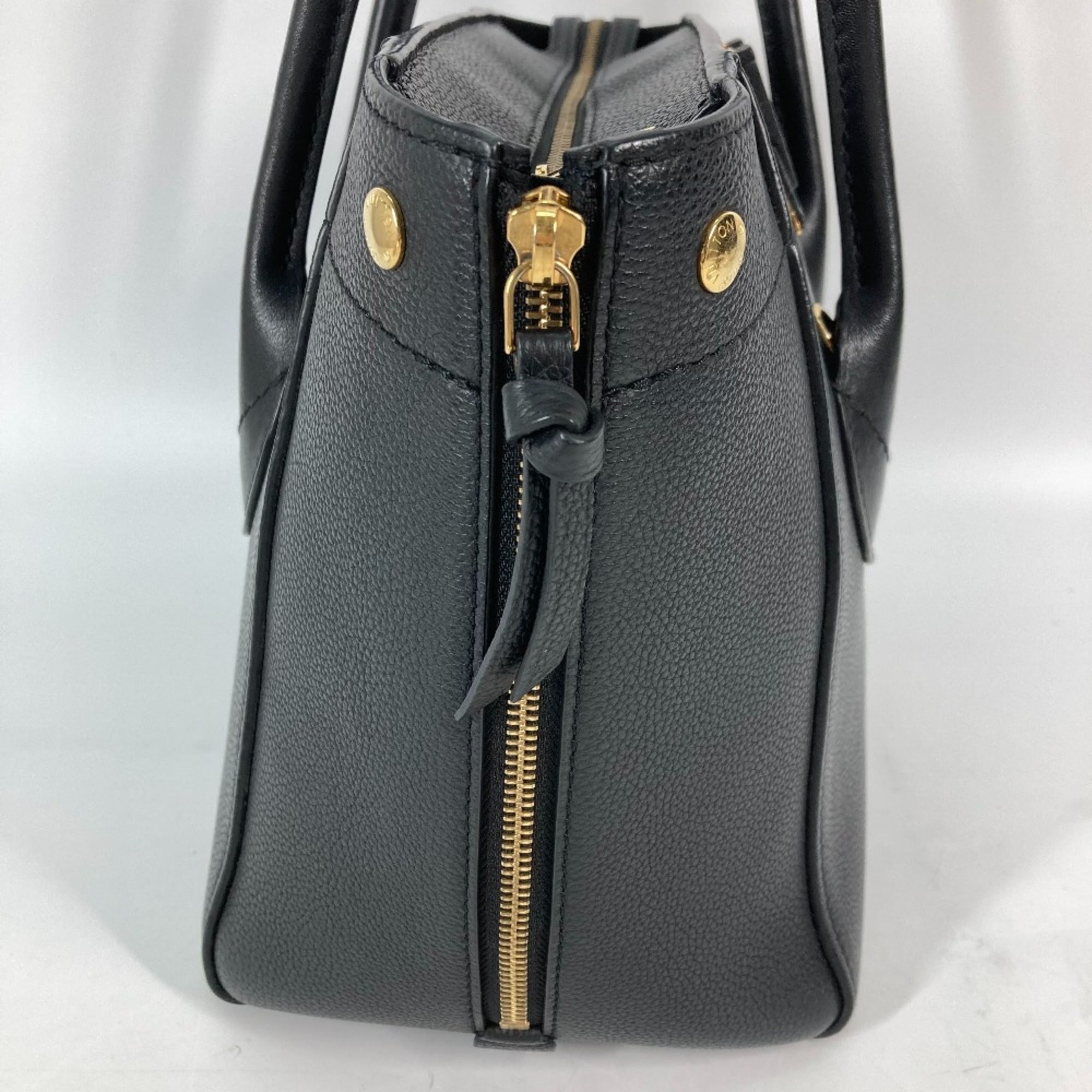 Black Leather