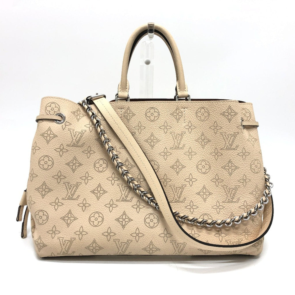 Beige Tote