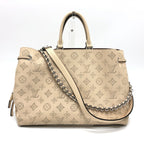 Beige Tote